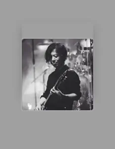 Listen to 武煜庚, watch music videos, read bio, see tour dates & more!