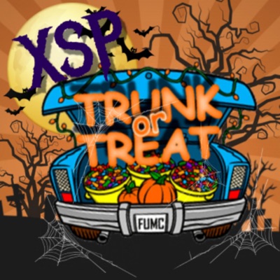 Trunk or Treat - Single