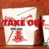 Take Out - Single