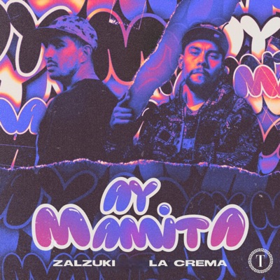 Ay Mamita - Single