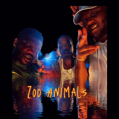 No Cap Zone - Single