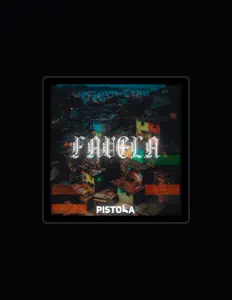 Listen to PISTOLA, watch music videos, read bio, see tour dates & more!
