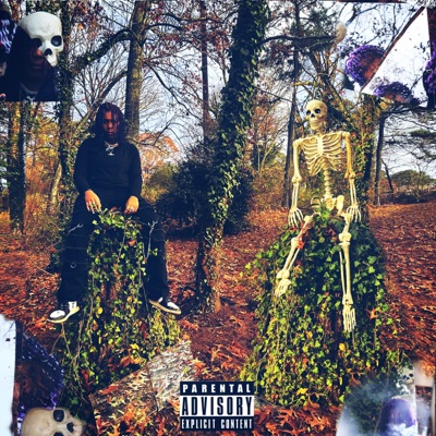 Dark At Night - EP