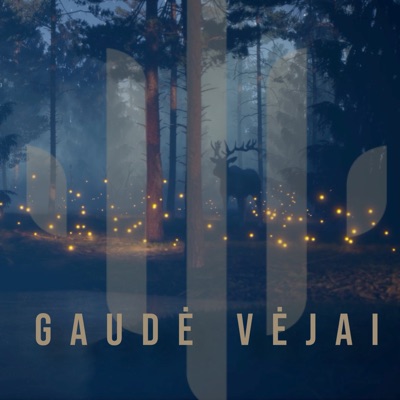 Gaudė Vėjai - Single