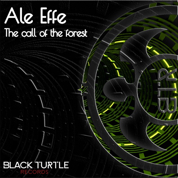 The Call of the Forest - Single
