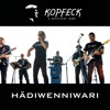 Hädiwenniwari - Single