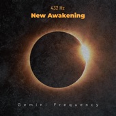 432 Hz New Awakening artwork