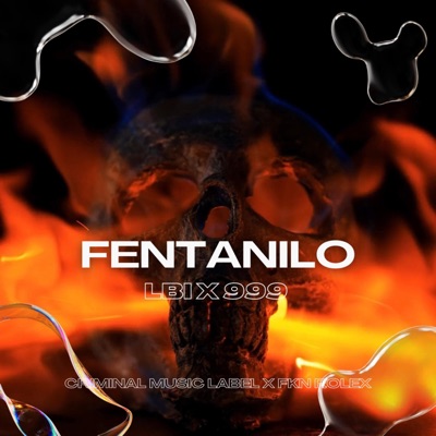 Fentanilo - Single
