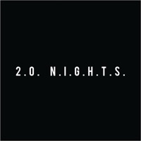 20 N.I.G.H.T.S. (feat. Cole$law P) [Special Version] [Special Version] - Single - Isaiah Kurtis Pilkington