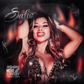 Safia - Bellydance Move it Sessions III artwork