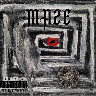 Maze - Single