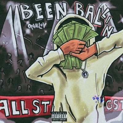 Been Ballin - Single