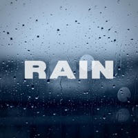 Rain - Single - Anthony Ray