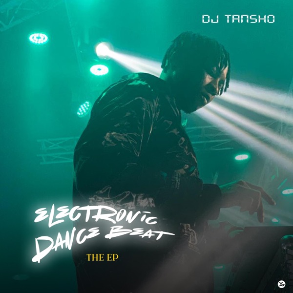 Electronic Dance Beat
