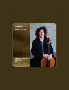 收听 Volodia van Keulen、观看音乐视频、阅读小传、查看巡演日期等 ！