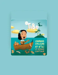 Listen to Thibaut Gueriaux, watch music videos, read bio, see tour dates & more!