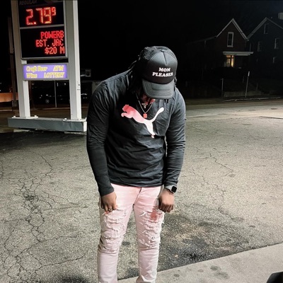 Kitty - Single (feat. TMONEY) - Single