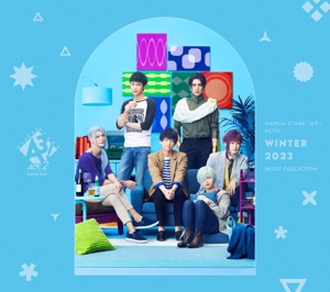 Answers (Act2! ~Winter 2023~ Long Ver.)