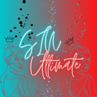 SIN Ultimate (feat. aymennouar) - Single - C.Kaleb