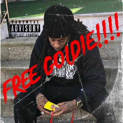 Free Goldie ! - Single