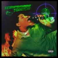 TEMPORADA TOXICA - JAYLÁN