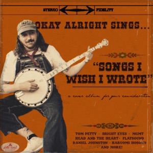 Songs I Wish I Wrote