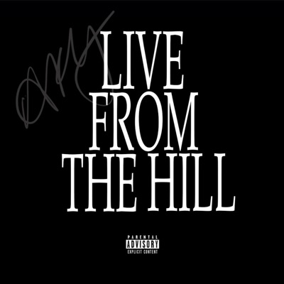 Live From the Hill - Single