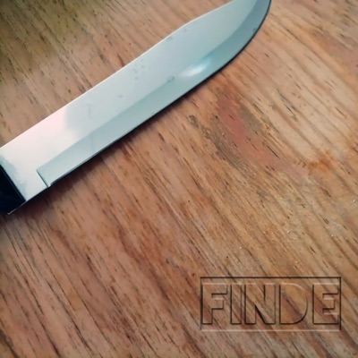 Finde - Single