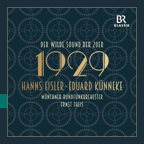 Der wilde Sound der 20er: 1929 (Live)