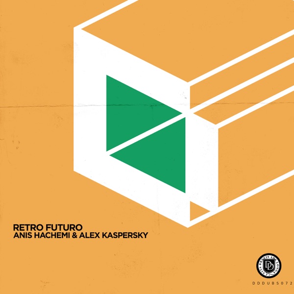 Retro Futuro - Single