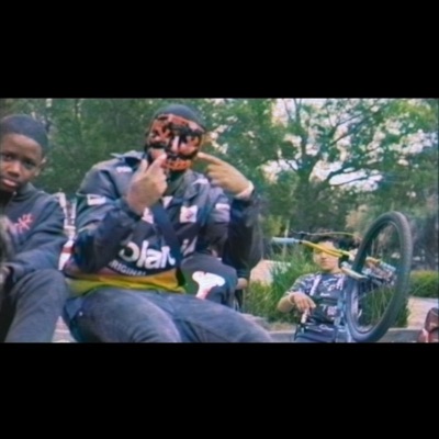 Bean (Radio Edit) - Single