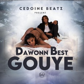 Gouye Dawonn