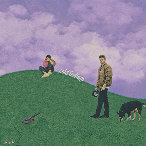 Cold Feelings - Single