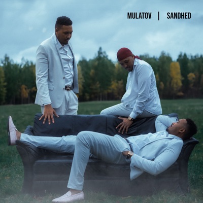 SANDHED - Single