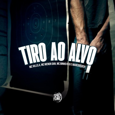Tiro ao Alvo - Single