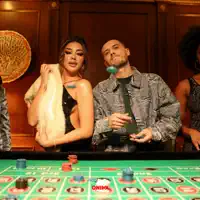 Mos ma prish — Melinda Ademi & BARDHI