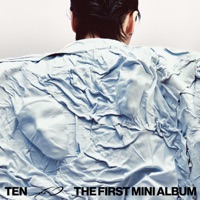 TEN - The 1st Mini Album - EP - TEN
