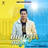 Bigdya Hoya (feat. Rohit Rai) - Single