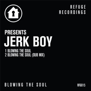 Blowing the Soul - Single