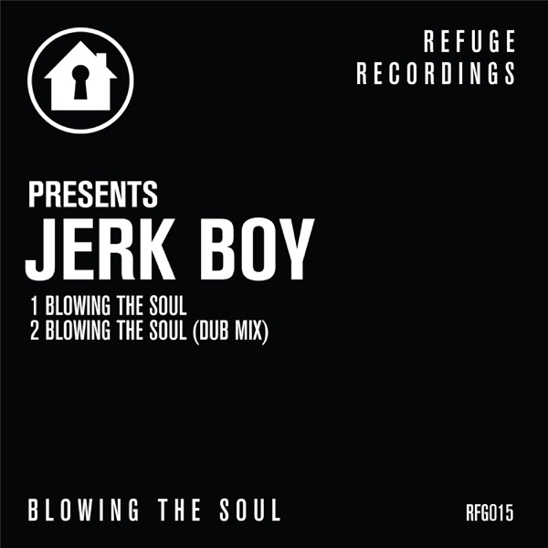 Blowing the Soul - Single
