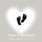 Ana Carolina (feat. Deva) - Sebas Leal lyrics