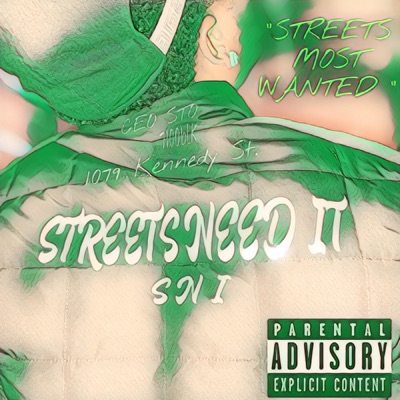 Streets Most Wanted