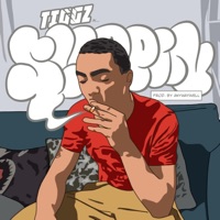 Slippin - Single - Tiggz