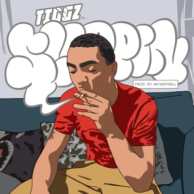 Slippin - Single