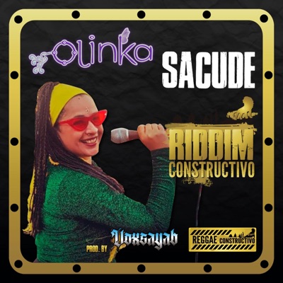 Sacude (feat. Olinka) - Single