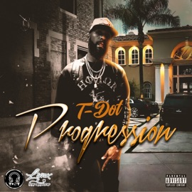 The REAL (feat. LaKieth Rashad) T-DOT