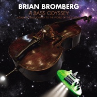 A Bass Odyssey - Brian Bromberg