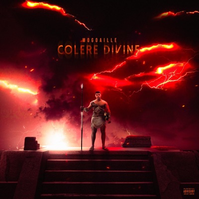 Colère Divine