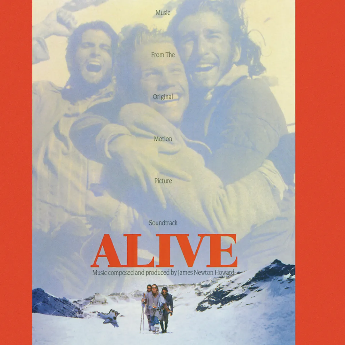 James Newton Howard - Alive (Music from the Original Motion Picture Soundtrack) (2023) [iTunes Plus AAC M4A]-新房子