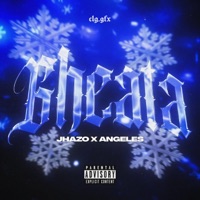 Gheata (feat. Angeles) - Single - Jhazo